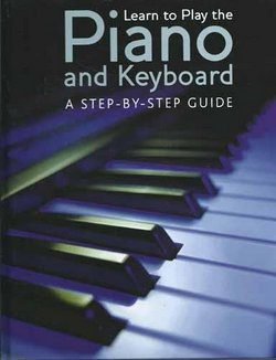 Learn to Play Piano Keyboard